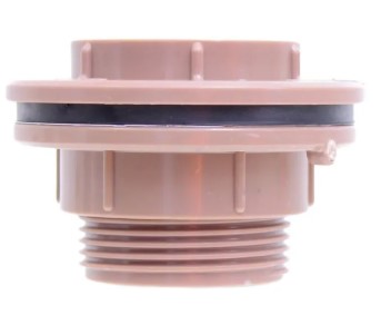 ADAPTADOR FLANGE 32MM